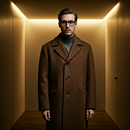 Menswear